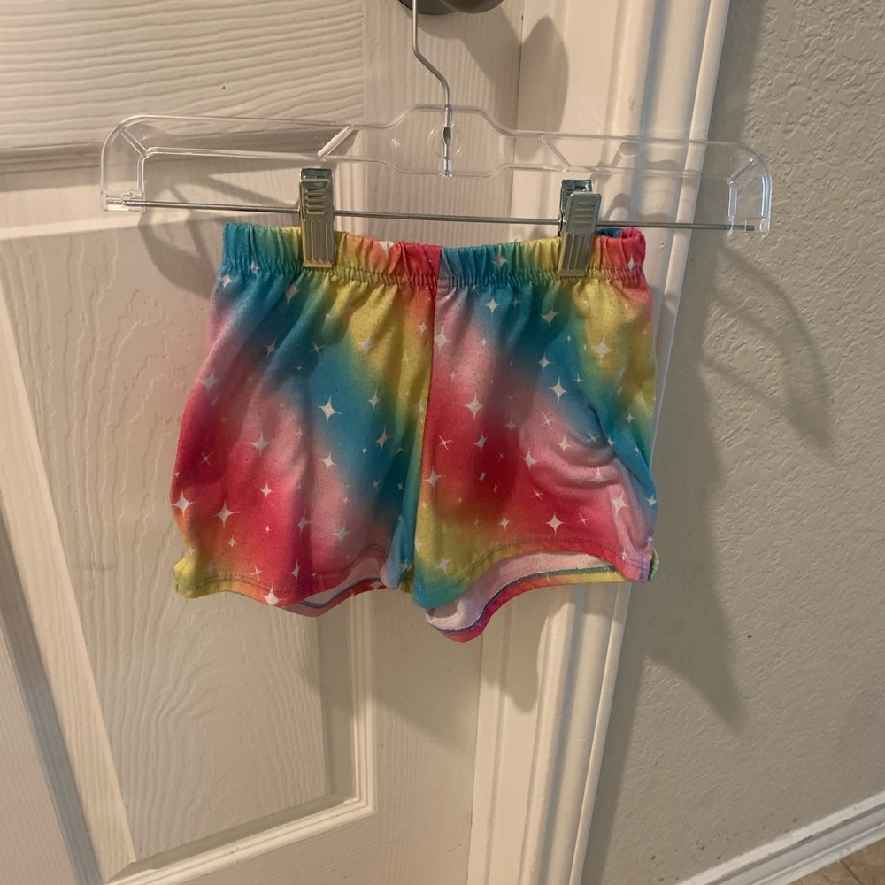 Start Shorts